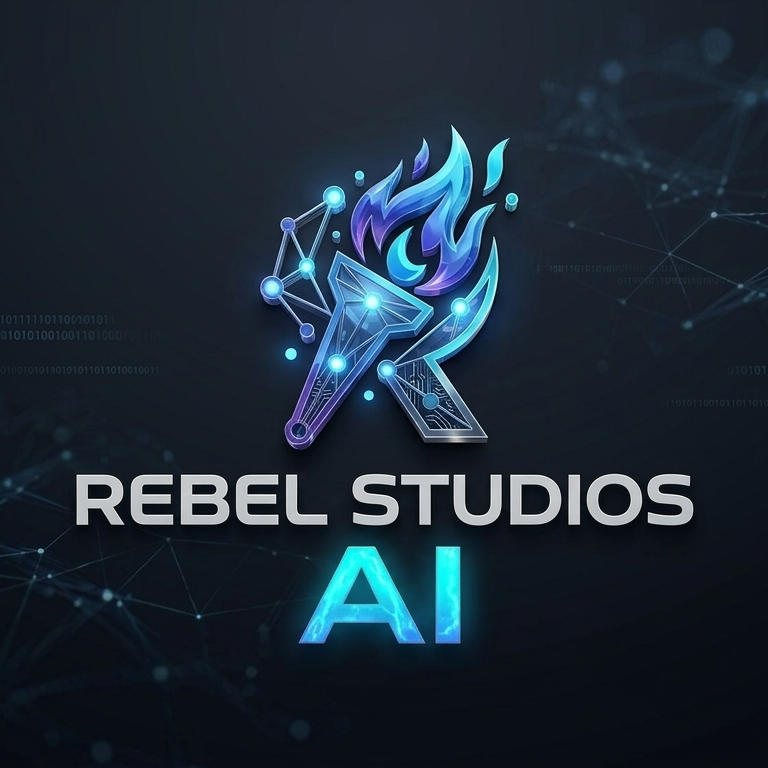 Rebel Studios AI