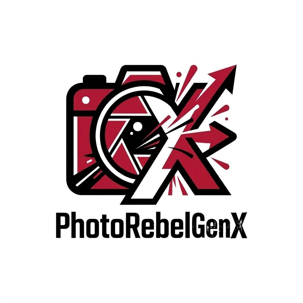 PhotoRebelGenX